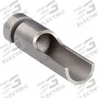 FEIN Nibbler Die: Nibbler Die, 10 ga Capacity (Steel), 14 ga Capacity (Stainless Steel), 31309097002. Key specifications — attr1256367: Nibbler Die; attr1256346: 31309097002.