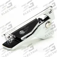 SILVER KING Latch Assembly: Mfr Part # 21069. Key specifications — Product Type: Latch Assembly; Manufacturer Part Number: 21069; Brand: SILVER KING.