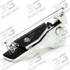 SILVER KING Latch Assembly: Mfr Part # 21069. Key specifications — Product Type: Latch Assembly; Manufacturer Part Number: 21069; Brand: SILVER KING.