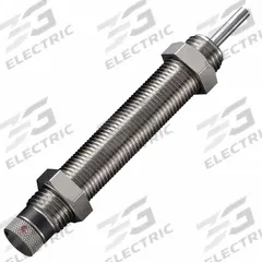 Shock Absorber: 97 mm Ext Lg, 8.9 N Force (MPN FK-1417H-S). Key specifications — Brand: BANSBACH; Material: Steel.