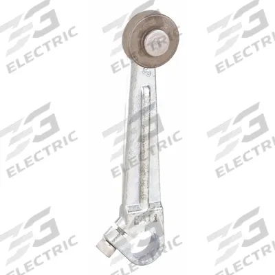 TELEMECANIQUE SENSORS Limit Switch Lever Arm: Roller Lever, Fixed - Roller Levers for Limit Switches