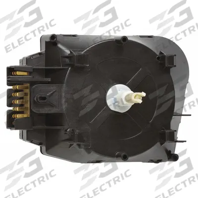 WHIRLPOOL Timer: W10111389 - Whirlpool Washing Machine & Dryer Parts