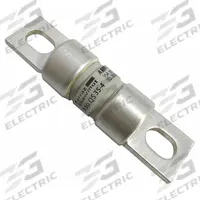 Semiconductor Fuse: A30QS Series, Fast-Acting, 5 A, 300 V AC, 300 V DC DC Volt Rating (MPN A30QS5-1). Key specifications — Series: A30QS; Brand: MERSEN; Voltage Type: AC/DC.