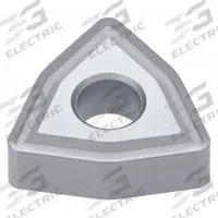 TUNGALOY Turning Insert: WNMG 432 SA KS20 (MPN 6809710). Key specifications — attr257985: WNMG 432 SA KS20.