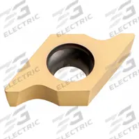 METABO Carbide Insert: For KFM 18 LTX 3 RF/KFM 9-3 RF, Carbide, 10 PK (MPN R2-5/64 Radius Carbide Insert). Key specifications — attr326376: Chamfer; attr326377: Radius Carbide Insert; attr305417: KFM 18 LTX 3 RF; attr305420: Carbide.