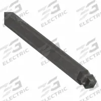 EKLIND Screwdriver: SD Ball-Hex, Std Lg, Alloy Steel, 3.0 mm Tip Size, 7 3/4 in Overall Lg (MPN 91606). Key specifications — attr1205241: EKLIND; attr1205242: 3.0 mm.