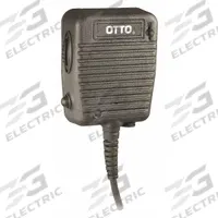 OTTO Speaker Microphone: Fits Kenwood, For TK-2140, TK-3140, TK-2180, TK-3180 Series, Push To Talk (MPN V2-S2KC12111-S). Key specifications — Compatible Radio Series: TK-2140, TK-3140, TK-2180, TK-3180; Color: Black; Brand: OTTO; Manufacturer Part Number: V2-S2KC12111-S; Push To Talk: Yes.