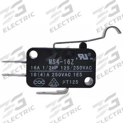 Dayton Switch Assembly: Mfr Part # HV000002SG - Replacement HVACR Controls, Switches & Thermostats