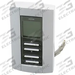 HONEYWELL Non-Programmable Thermostat: Mfr Part # TH114-A-120S. Key specifications — Manufacturer Part Number: TH114-A-120S; Product Type: Non-Programmable Thermostat.