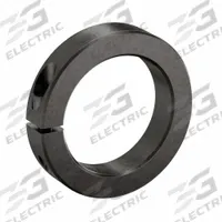 RULAND MANUFACTURING Shaft Collar: 1-Piece, Inch, Round, Clamp-On, 3 in Bore Dia, 7/8 in Collar Wd (MPN CL-48-F). Key specifications — attr85402: RULAND MANUFACTURING; attr666006: Inch.