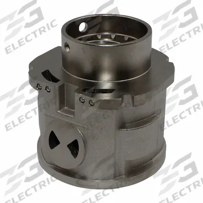 INGERSOLL RAND Cylinder: Mfr Part # 2141-3, Cylinder - Air Tool Replacement Parts