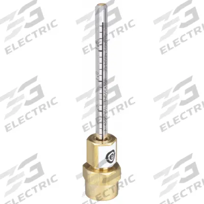 JOHNSON CONTROLS Pneumatic Oil Indicator Cartridge: Mfr Part # A-4000-121 - Compressed Air Treatment Replacement Parts