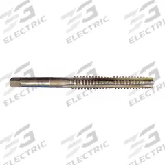 REGAL CUTTING TOOLS ACME Thread Tap: 5/8"-8, 2G, 4 Flute, Plug Chamfer, High Speed Steel (MPN 015007AS). Key specifications — attr1299952: REGAL CUTTING TOOLS; attr1299966: 2G.