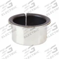 APPROVED VENDOR Sleeve Bearing: 35 mm Bore, 39 mm OD, 16 mm Lg, 47 mm Flange Dia, -320°F to 530°F (MPN ZUSAB-PB-418). Key specifications — Brand: APPROVED VENDOR.