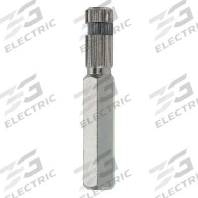 PROTO Internal Pipe Wrench: 1/2 in For Pipe Size, For 1/2 in Pipe Size - Pipe Extractors