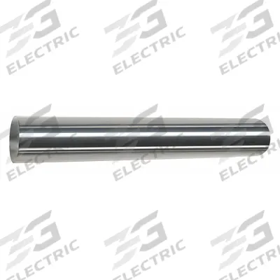MICRO 100 Round Blank: 1/8 in Size-Dia - Fractional-Inch Carbide Drill Bit Blanks