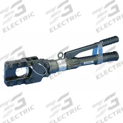 ENERPAC Hydraulic Cutter Head: 4.00 CPP Telephone Cable/4.00 Underground Power Cable, 10,000 psi (MPN WHC4000). Key specifications — attr653264: 4.00 Underground Power Cable; attr653285: WHC; attr653276: Hydraulic Cutterhead; attr653275: 3/8"; attr653250: ENERPAC; attr653253: Telephone Cable.