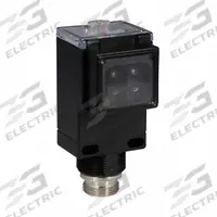 EATON Photoelectric Sensor: Built-in Connector, 5 - Pin Micro Connector, 24-240V AC & 12-240V DC (MPN 1451E-6504). Key specifications — attr211355: EATON; attr1075361: 12-240V DC.
