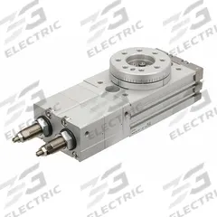 SMC Rotary Table, 3 Position: MSZB20A, Position Rotary, MSZ