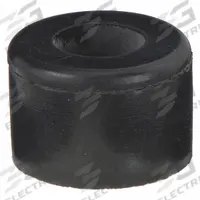 Bumper Door Stop: Door - Mounted, 5/8 in Wd, 7/16 in Overall Ht, Black (MPN 2953-017). Key specifications — Product Type: Bumper Door Stop; Brand: APPROVED VENDOR; Color: Black.