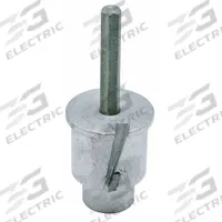 WHEELER-REX IPS Fitting Saver: 1 in Max. Pipe Dia., 1 Pieces, 19100. Key specifications — attr529744: 19100; attr548509: Fitting Saver; attr548508: IPS; attr529747: WHEELER-REX; attr553537: 1 in.