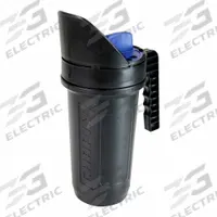 CHAPIN Handheld Spreader: Shaker, 64 oz Capacity, Cable, Poly (MPN 8740A). Key specifications — Brand: CHAPIN.