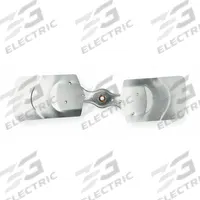 DAYTON Replacement Propeller: Mfr Part # 4HZ04, For Use With 3C218. Key specifications — For Use With: 3C218; Manufacturer Part Number: 4HZ04.