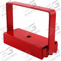APPROVED VENDOR Manual Lifting Magnet: Manual Lifting Magnet, 150 lb Max Load Capacity, Ceramic (MPN 7210). Key specifications — Handle Type: Loop Handle; Brand: APPROVED VENDOR.