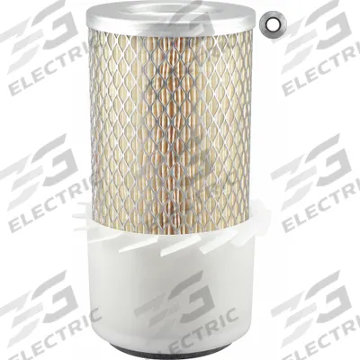BALDWIN FILTERS Automotive Air Filter: Round-Oval, Engine, Round, Axial Seal - Round/Oval Engine Air Filters