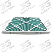BALDWIN FILTERS Automotive Air Filter: Panel, Engine, Rectangular, Panel, 24 1/2 in Overall Lg (MPN PA5457). Key specifications — Brand: BALDWIN FILTERS; Baldwin Interchange: PA5457.