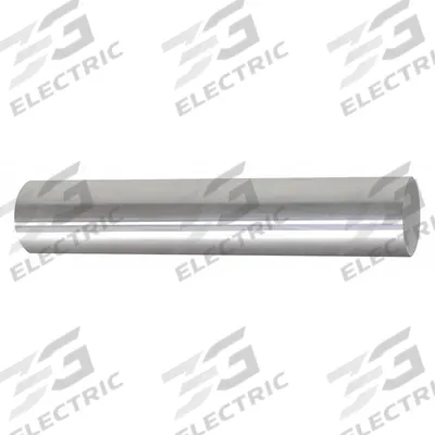 APPROVED VENDOR Round Blank: 3/64 in Size-Dia, 1 1/2 in Overall Lg - Fractional-Inch Carbide Drill Bit Blanks
