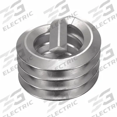 HELI-COIL Helical Insert: Tanged Tang Style, Screw-Locking, 1/4"-20 Thread Size - Screw-Locking Tanged Helical Inserts