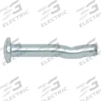 DEWALT Hammer Drive Pin Anchor: 1/2 in Dia, 2 3/4 in Overall Lg, Round, Steel, Zinc Plated, 50 PK (MPN 05569-PWR). Key specifications — Brand: DEWALT.
