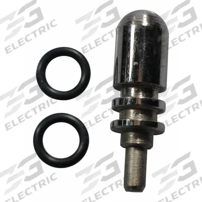 Dayton Release Valve Kit: 803-37A - Pumps, Valves, & Cylinders for Lift Tables