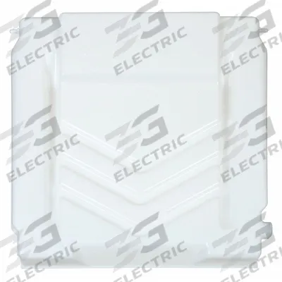 MANITOWOC Water Curtain: 4011189 - MANITOWOC Ice Machine Replacement Parts