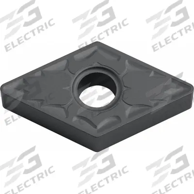 KYOCERA Diamond Turning Insert (MPN DNMG432ZSCA4515) - Diamond Indexable Turning Inserts
