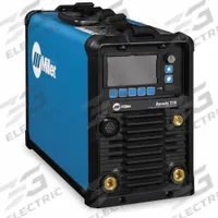 MILLER ELECTRIC Multiprocess Welder: Dynasty 300 Multiprocess, AC/DC, Power Source Only (MPN 907819). Key specifications — Maximum Amperage (Stick): 300 A; Maximum Amperage (TIG): 300 A; Input Voltage (Nominal) (Merch - Table Column, Filters): 600V.