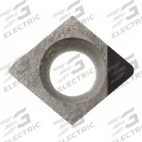 KYOCERA Diamond Turning Insert (MPN CCGW2151KPD010)