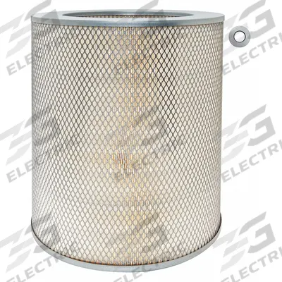 BALDWIN FILTERS Automotive Air Filter: Round-Oval, Engine, Round, Axial Seal - Round/Oval Engine Air Filters
