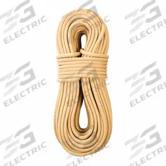 STERLING Rescue Rope: Kernmantle, 1/2 in Dia, 1,010 lb Working Load Limit, 200 ft Overall Lg, Aramid (MPN T12DBAA061). Key specifications — Brand: STERLING; Rope Type: Static.