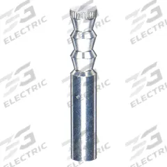 MKT FASTENING Epoxy Grip Anchor: 1/2"-13 Thread Size, 3 1/2 in Overall Lg, 1/2 in Dia, Steel, Steel (MPN 301233I). Key specifications — Brand: MKT FASTENING.
