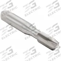 CHICAGO-LATROBE Spiral Point Tap: 5/16"-24 UNF, H3 / 2B, 2 Flute, Bottoming Chamfer (MPN 357413)