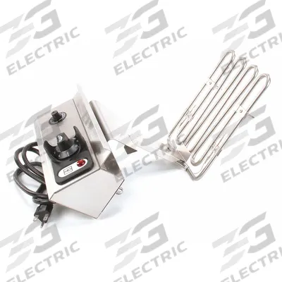 VOLLRATH Element Box: FFEB400 - Replacement Parts for Fryers