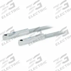 SMC Solid State Switch: D-M9NL, Prewired, NPN, Composite, 24V DC, 3 Wires, 9.8 ft Lead Lg (ft), LED. Key specifications — attr947381: Prewired; attr947365: D-M9NL; attr947373: NPN; attr947378: 40 mA Max; attr947379: 24V DC.