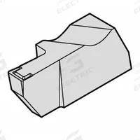 WIDIA Parting and Grooving Insert: NGD3125LK (MPN 3607209). Key specifications — attr257415: NGD3125LK; attr257414: NGD3125LK.