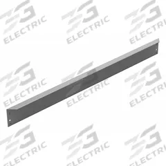 TENNSCO Shelf,Support Front To Back: Fits Tennsco Brand (MPN LRA-30). Key specifications — For Use With Grainger Item Number: 44P339; Fits Brand: Tennsco; Product Type: Shelf,Support Front To Back; Brand: TENNSCO.