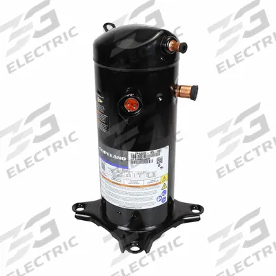 COPELAND Compressor: Mfr Part # ZP42LXE-TF5-800 - Assorted Brand Parts for Refrigerators & Freezers