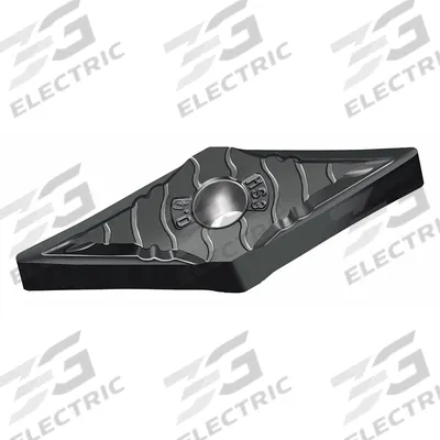 WALTER Diamond Turning Insert: VNGG3(3)0.5-MS3 WSM01 - Diamond Indexable Turning Inserts