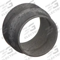 PARKER Compression Fitting Ferrule: 3/4 in OD Size, Compression, Steel (MPN 12 TU-S). Key specifications — Brand: PARKER; Series: Ferulok.