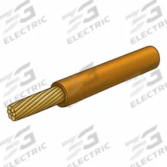 APPROVED VENDOR Automotive Wire: GXL, 500 ft, 1 Conductor, 16 AWG, Orange, 60 V Volt (MPN WXP-6GXL-1601-3-500). Key specifications — Brand: APPROVED VENDOR.